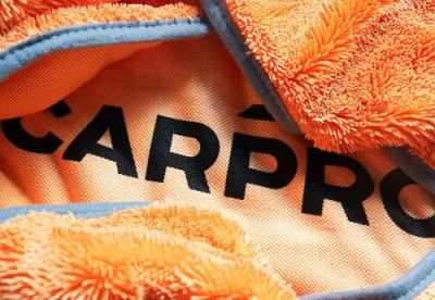 CarPro Dhydrate Drying Towel BOLD 70x90cm 1000GSM