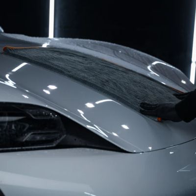 CarPro Dhydrate Drying Towel