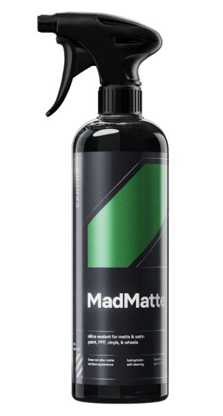 CarPro MadMatte Sealant 500ml