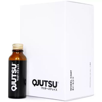 Soft99 Qjutsu Wheel Coat 100ml