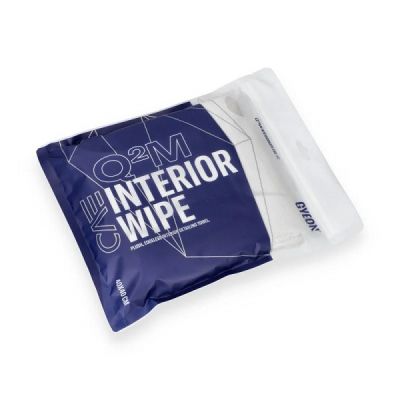 Gyeon Q2M InteriorWipe EVO 40x40cm 2 pack