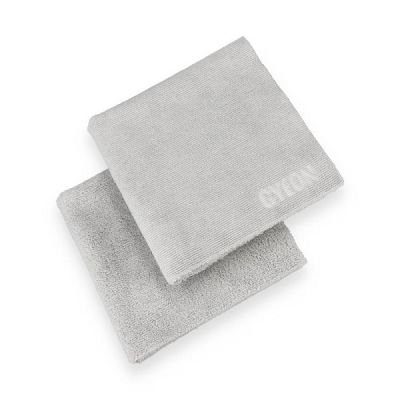 Gyeon Q2M InteriorWipe EVO 40x40cm 2 pack