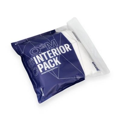 Gyeon Q2M InteriorPack EVO 40x40cm 4 pack