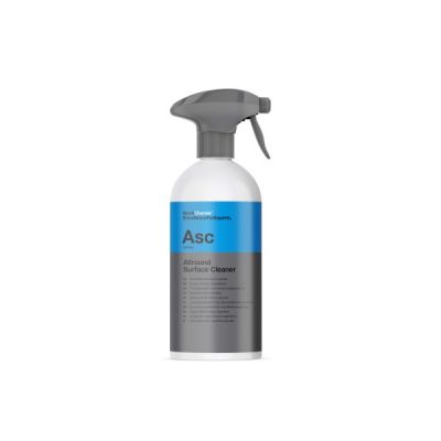 Koch Chemie Asc – Allround Surface Cleaner 500ml - почистващ препарат за всякакви повърхности