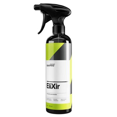 CarPro Elixir Quick Detailer 500ml