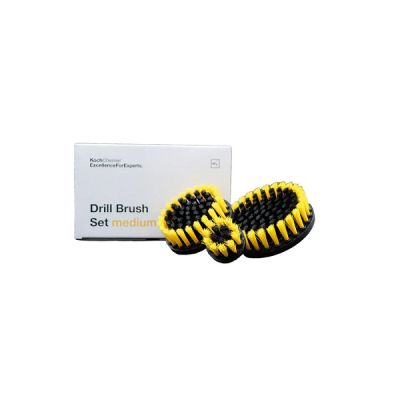 Koch Chemie Drill Brush Set Medium