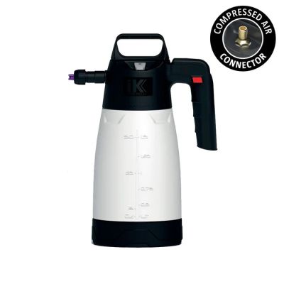 IK FOAM PRO 2+ SPRAYER