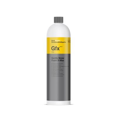 Koch-Chemie Gfx - Gentle Snow Foam X-Mas 1L - неутрална пяна за измиване на автомобили