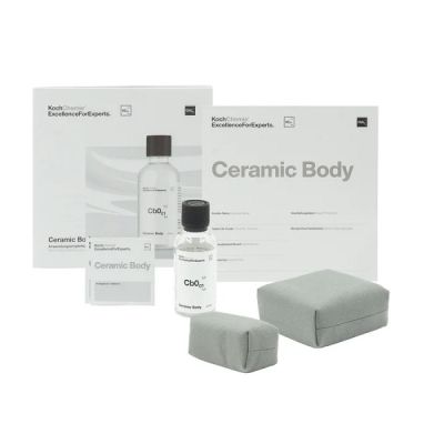 Koch Chemie Ceramic Body Cb0.01