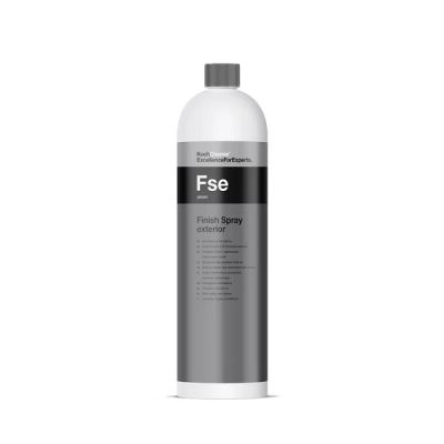Koch Chemie – Fse – Finish Spray Exterior 1L – Бърз защитен детайлинг спрей премахващ варовикови петна