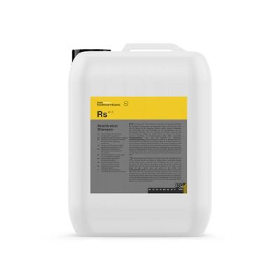 Koch Chemie Rs - Reactivation Shampoo 5L 