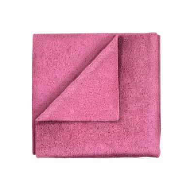 ADBL PINKY 40x40cm 350gsm - Комплект 10 безшевни микрофибърни кърпи