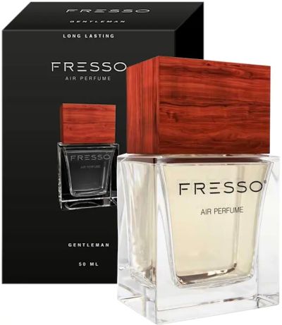 Fresso Perfume Gentleman 50ml