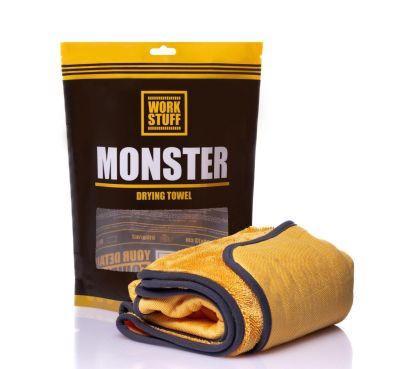 Work Stuff Monster Drying Towel 90×73cm