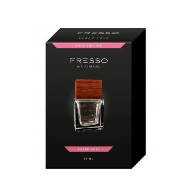 Fresso Perfume Sugar Love 50ml