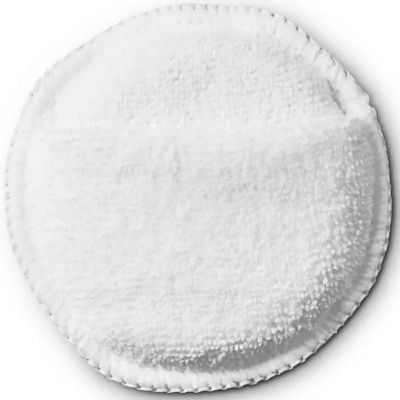  FX Protect Microfiber Sponge Applicator White - Микрофибърен апликатор