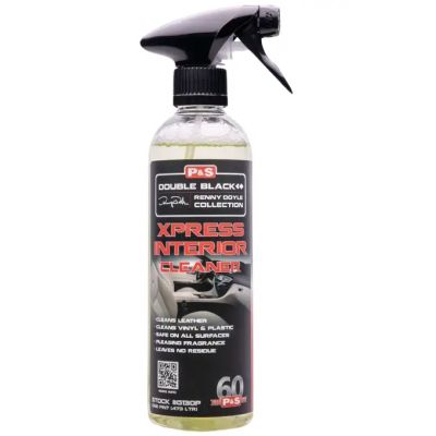 P&S Xpress Interior Cleaner - Препарат за почистване на интериор