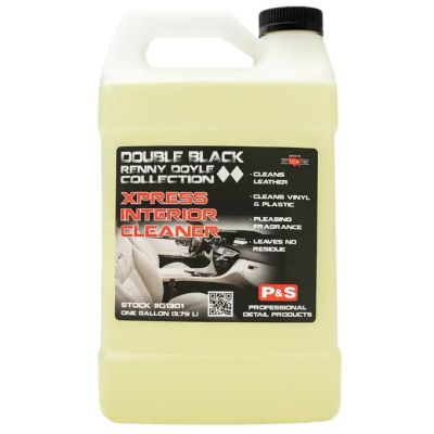P&S Xpress Interior Cleaner - Препарат за почистване на интериор