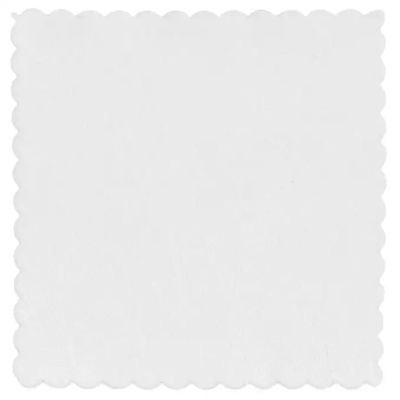 FX Protect Suede 10x10cm 1pcs - Кърпички за керамично покритие