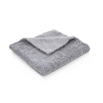 BenBow027 Classic Seamless Microfiber Towel 40x40 см 350gsm - безшевна микрофибърна кърпа