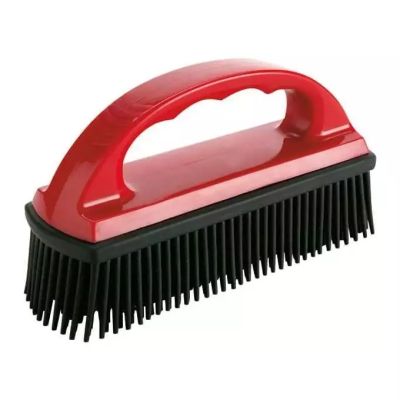 Monster Shine Pet Hair Remover - Четка за премахване на косми от домашни любимци