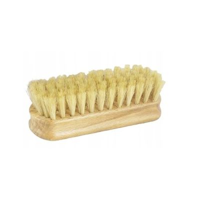 Monster Shine Soft Brush - Мека четка за текстил и кожа