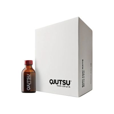 Soft99 Qjutsu Body Coat Matte 100ml
