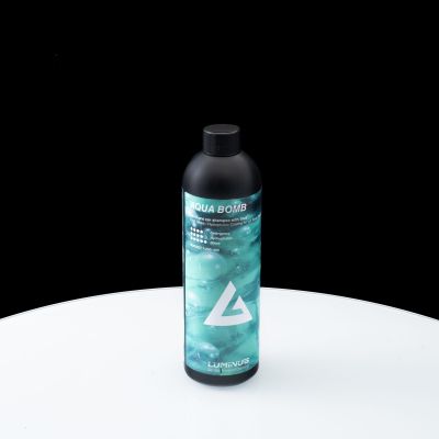 LUMINUS Aqua Bomb