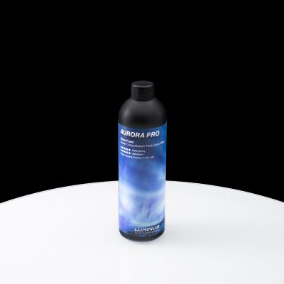 LUMINUS Aurora Pro 500ml - високо концентрирана гъста пяна за измиване на автомобили