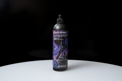 LUMINUS Black Pearl