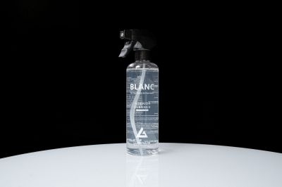 LUMINUS Blanc 500ml - мултифункционален почистващ препарат за интериор на автомобил