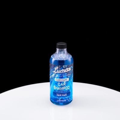 LUMINUS Lumen Car Shampoo 1L - pH неутрален шампоан за основно измиване на автомобил