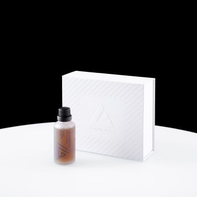 LUMINUS LM Diamond PRO 50ml - професионално керамично покритие до 5 год.