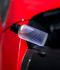 LUMINUS LM Slick PRO 50ml - професионално керамично покритие с високо съдържание на SiO₂ до 3г.