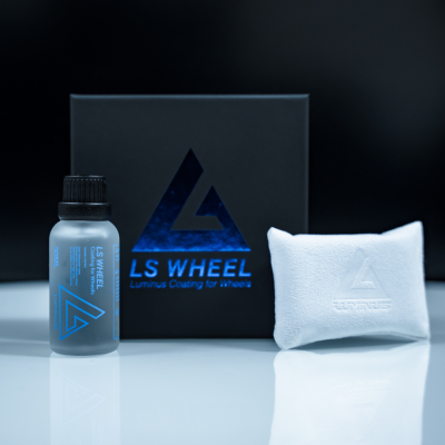 LUMINUS LS Wheel 30ml