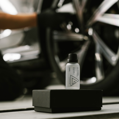 LUMINUS LS Wheel 30ml