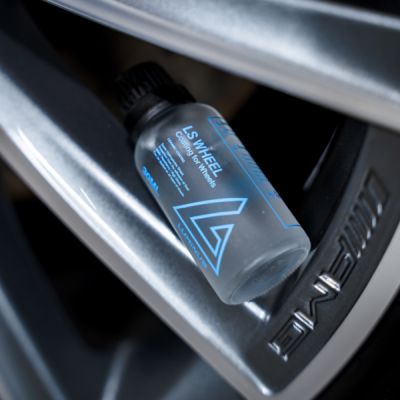 LUMINUS LS Wheel 30ml