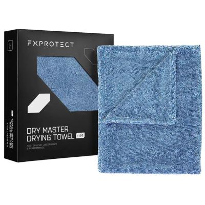 FX Protect Dry Master Drying Towel 73x90cm 1100gsm - кърпа за подсушаване