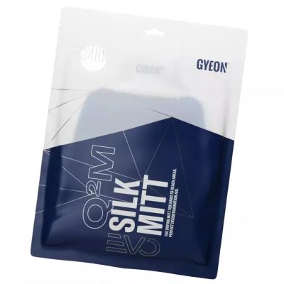 GYEON Q2M SilkMitt