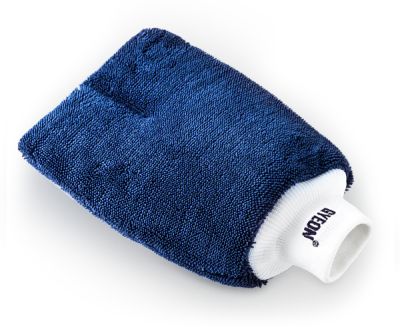 GYEON Q2M SilkMitt