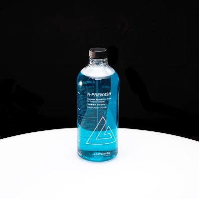 LUMINUS N-Prewash 1L - pH-неутрален препарат за предварително измиване
