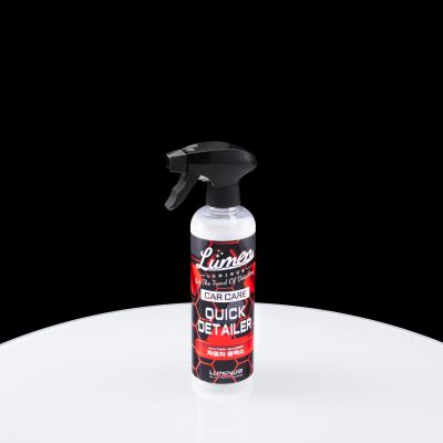 LUMINUS Lumen Quick Detailer 500ml - бърз детайлър с дълбок блясък и водоотблъскващ ефект