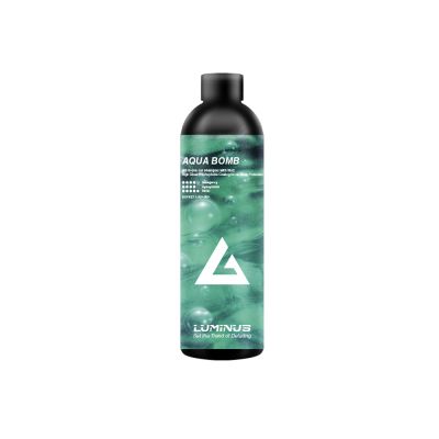 LUMINUS Aqua Bomb