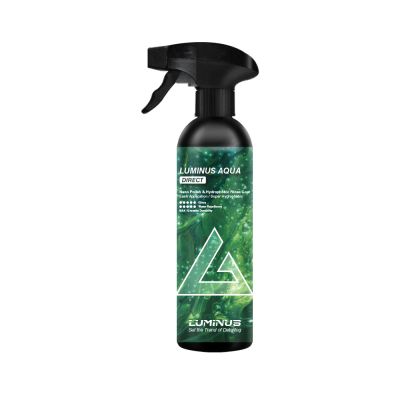LUMINUS Aqua Direct 500ml - SiO₂ спрей сийлънт за мокро нанасяне върху автомобил