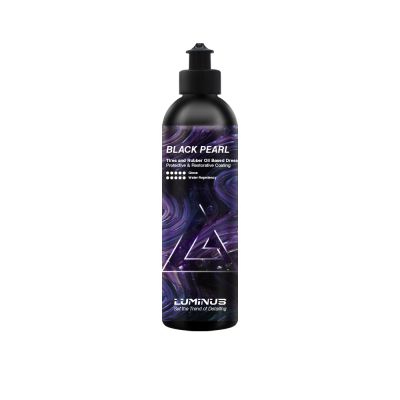 LUMINUS Black Pearl