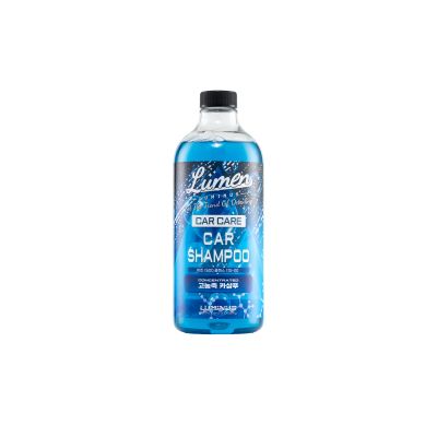 LUMINUS Lumen Car Shampoo 1L - pH неутрален шампоан за основно измиване на автомобил