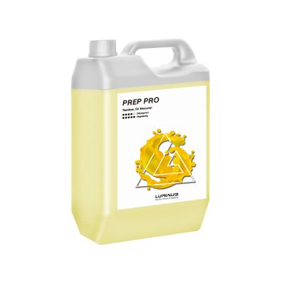 LUMINUS Prep PRO 500ml - обезмаслител на автомобилни повърхности преди нанасяне на покрития