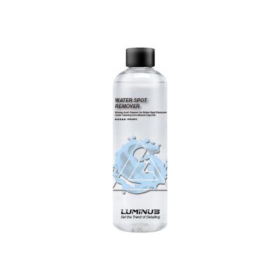LUMINUS Water Spot Remover 500ml - препарат против варовикови петна 