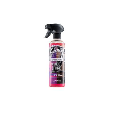 LUMINUS Lumen Wheel & Tire 500ml - препарат за почистване на гуми и джанти