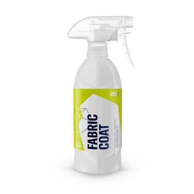 GYEON Q2 FabricCoat 120ml